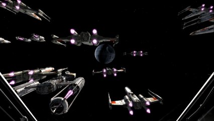 Star Wars Battle Pod tráiler