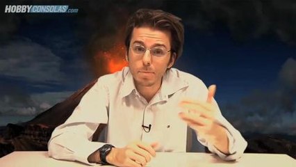 La Nave del Chistendo 03 Mensajes subliminazis