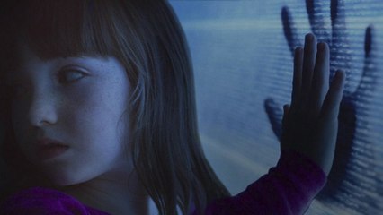 Poltergeist - Trailer #2