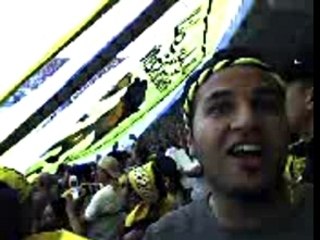 CAB coupe de Tunisie