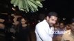 EXCLUSIVE _ SPOTTED John Abraham With Wife Priya Runchal At A Party