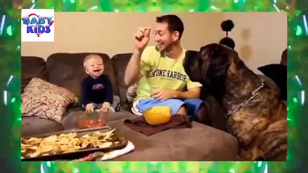 Babies and Animals Sleeping Together Compilation 2015 New Funny Animal Videos Compilation 2014 Baby