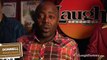 Comedian's Advice for Comedians - Laugh Factory Backstage  by Toba Tv