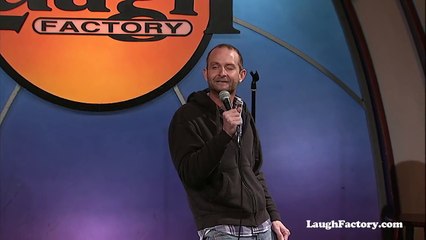 Erik Myers - Taco Bell Application (Stand-up Clip)  by Toba Tv
