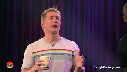 How a White Man Says N-Word to a Black Man - Bill Dawes  by Toba Tv