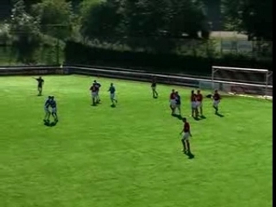 Schweiz-Finnland(0-2)