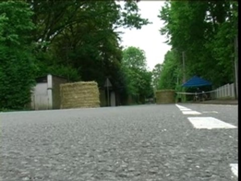 Rallye des flandres 2007(sequence 2)