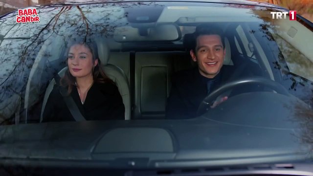 Haklısın - Haluk & Ece - Baba Candır 21.Bölüm Klip