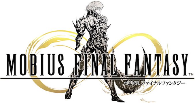 メビウス ファイナルファンタジー [iPhone Android] 公式トレーラー2015