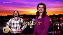 'Sister Wives' Stars Robyn and Kody Brown Reveal Their Newborn's Name (FULL HD)
