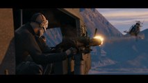 Vídeo de Los Golpes de GTA Online
