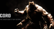 Mortal Kombat X - Goro Trailer - Mortal Kombat 10