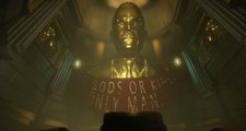 BioShock scene recreated in CryEngine 3.5.8.