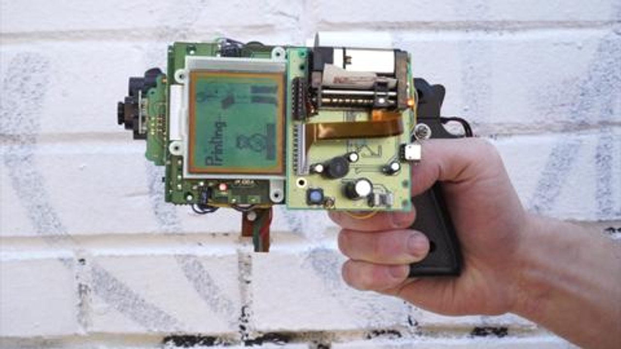 gameboy friki