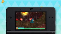Pokémon Rumble World - Tráiler de lanzamiento (Nintendo 3DS)