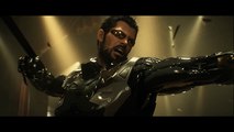 Deus Ex_ Mankind Divided - Announcement Trailer
