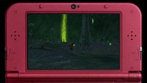 New Nintendo 3DS XL - Xenoblade Chronicles 3D Accolades Trailer