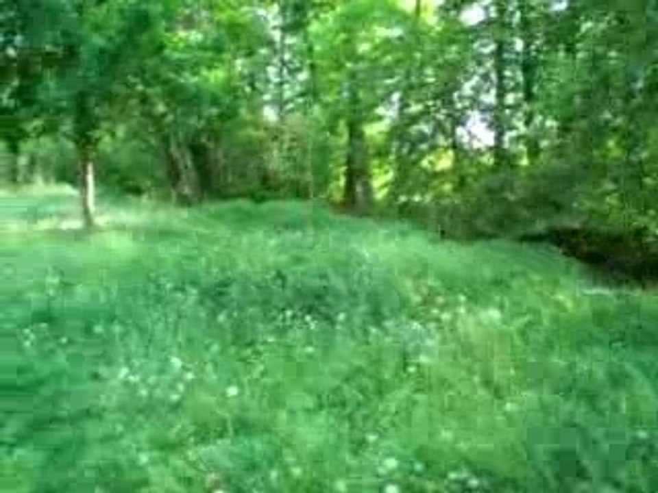 Roanne balade vtt en roannais riorges