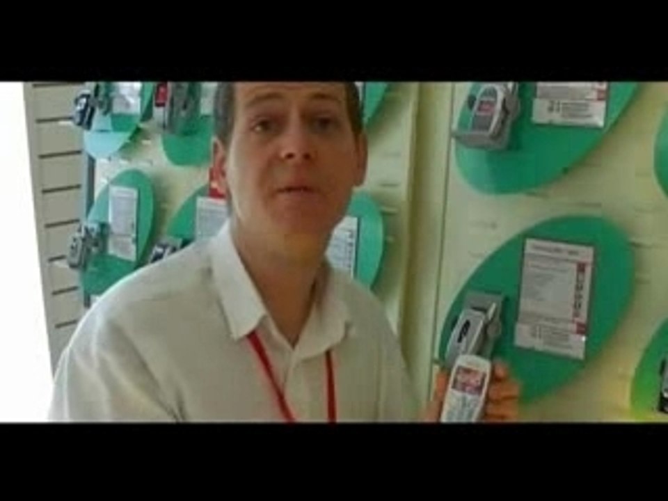 Mr Gaston