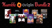 Humble Origin Bundle 2