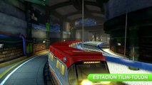 Mario Kart 8 - Set 2 de contenido adicional; tráiler de lanzamiento (Wii U)