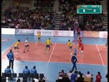 Türk Voleybolcu Serhat'tan inanılmaz oyun!