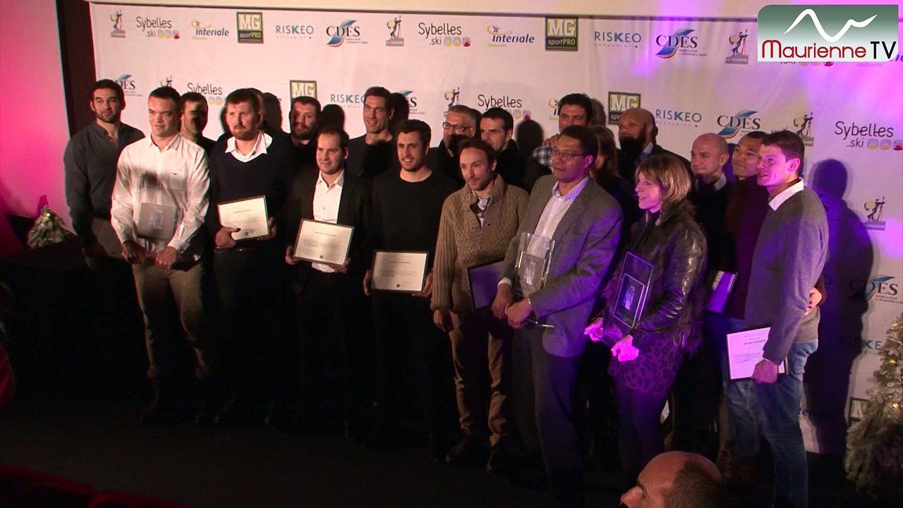 Les Rencontres Toussuire Sports 2016
