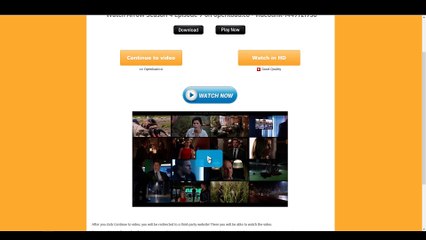 Project Free Tv - How To Watch Tv Series and Movies Online
