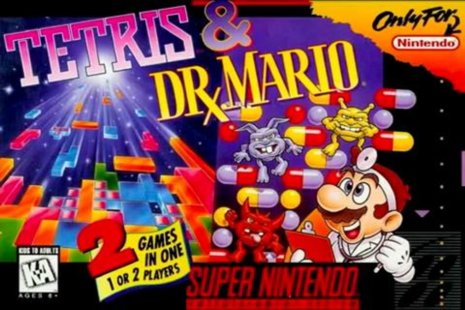 Tema Fever De Dr Mario Video Dailymotion