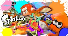 Wii U - Splatoon E3 2014 Announcement Trailer