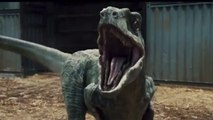 Jurassic World_ Tráiler Mundial 2 (Universal Pictures) [HD]