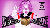 Unboxing Kamikaze 5