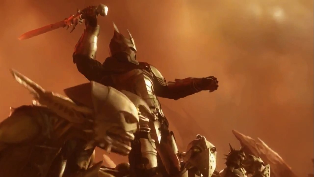 Previously on Overlord...