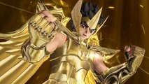 J-Stars Victory VS  - PS4_PS3_PS Vita - Saint Seiya VS Yu Yu Hakusho (Spanish Trailer)