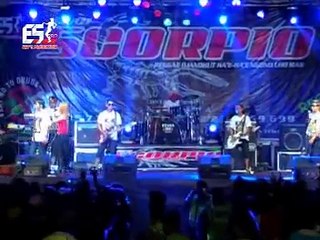 Ceng Ceng Po - Eny Sagita (New Scorpio Reggae Jandhut)