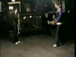 Arctic Monkeys - Fake tales of san francisco