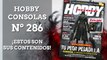 Adelanto Revista Hobby Consolas nº 286