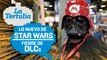 Tertulia: Star Wars, DLCs