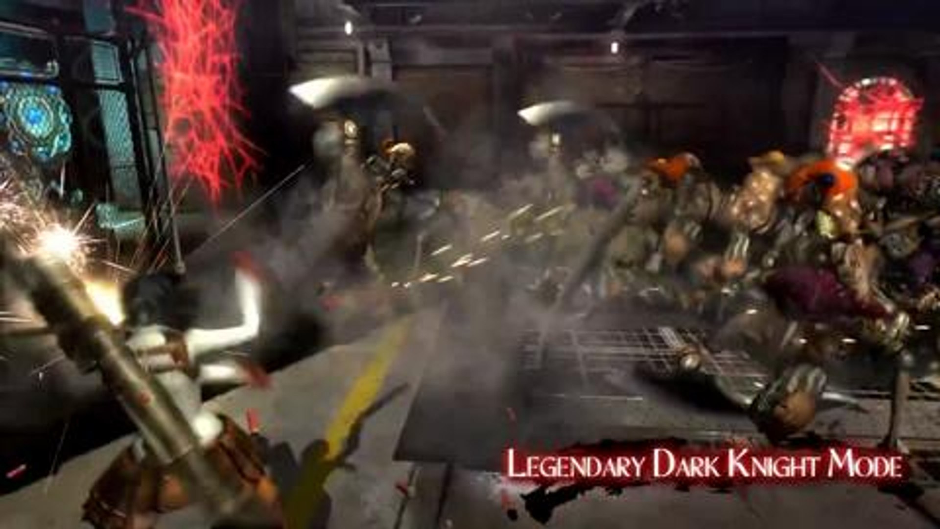 Devil May Cry 4 Special Edition Trailer 2 Ps4 Xbox One Pc Video Dailymotion