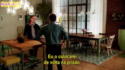 Supergirl 1x10 'Childish Things' Promo Legendado