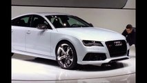 Dailymotion - Cars - Comfort, reliability, and with Audi by Persey