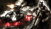 Batman Arkham Knight – 3 Days Trailer Countdown