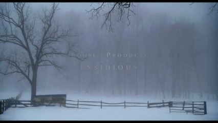 La Visita: Tráiler Internacional 1 (Universal Pictures) [HD]