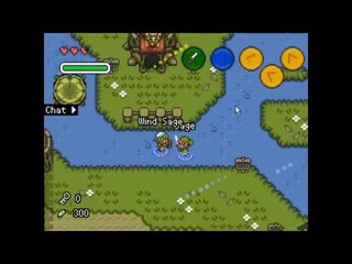 Remake Ocarina Of Time Online Multiplayer