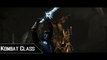 Mortal Kombat X_ Kombat Klass - Blue Steel Sub-Zero