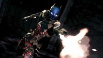 Batman Arkham Knight - Todos los que te siguen