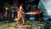 Killer Instinct Season 2 - Cinder Trailer + Aria Tease