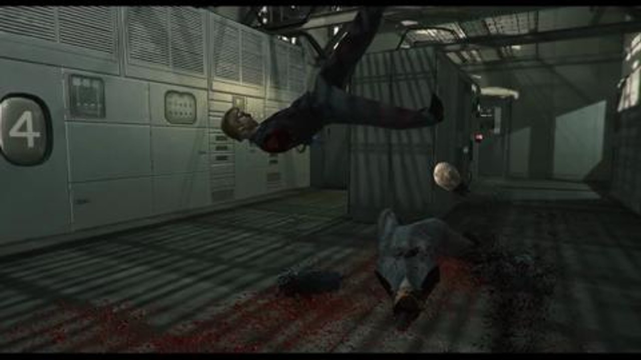 Lucius II LaunchTrailer