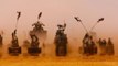 Mad Max: Furia en la Carretera - Trailer final en versión original