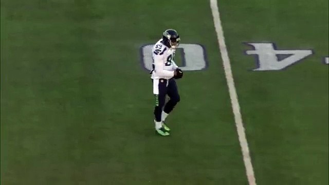 Doug Baldwin Mic'd Up | Seahawks vs. Vikings | NFL Films Sound FX (News World)